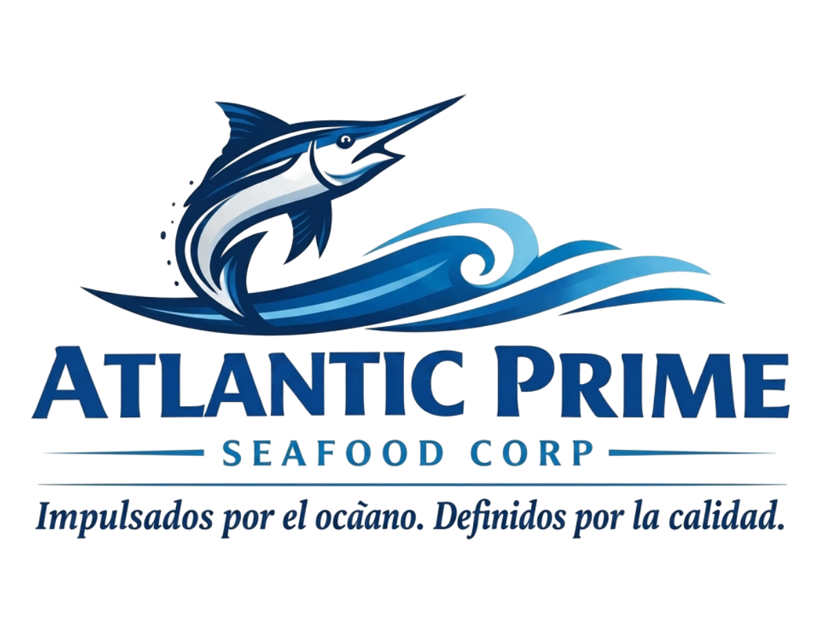 Atlantic Prime Seafood, Inc